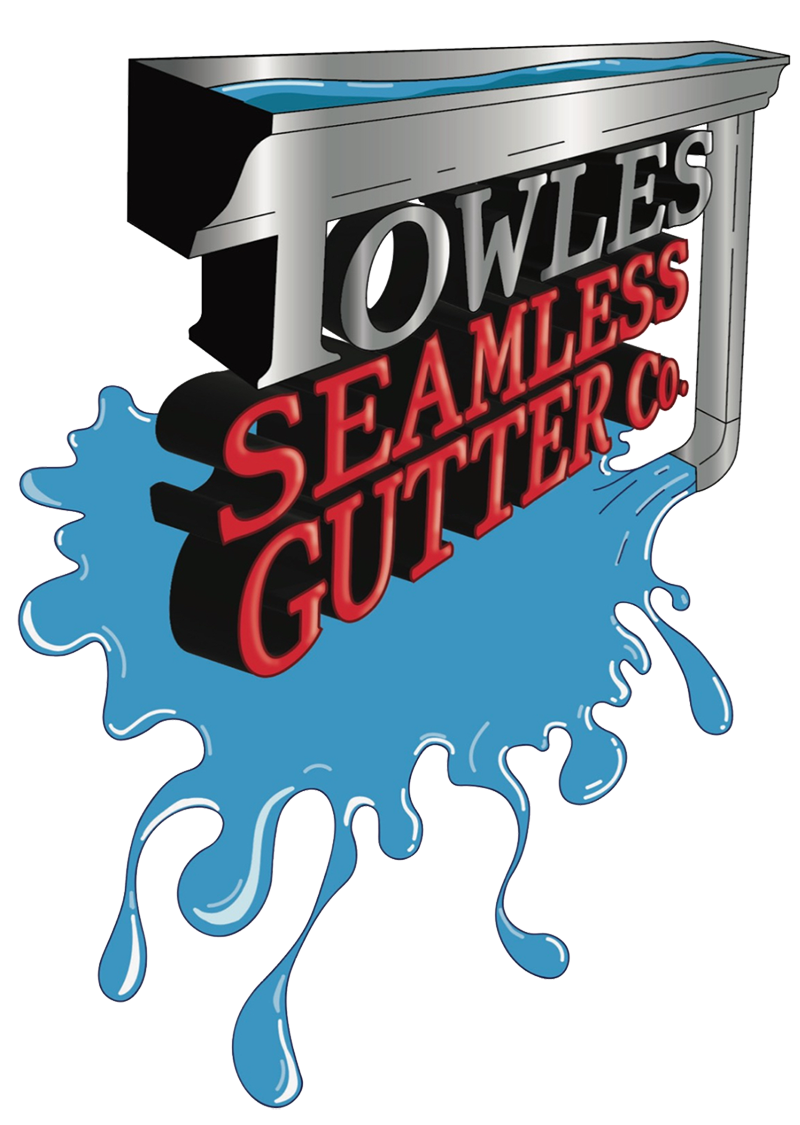 Towles Seamless Gutters