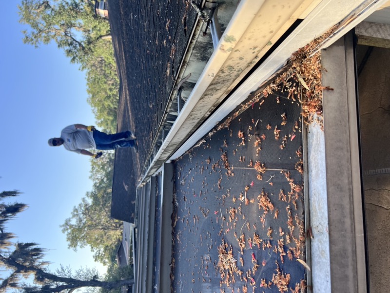 Expert gutter installation Lakeland Florida