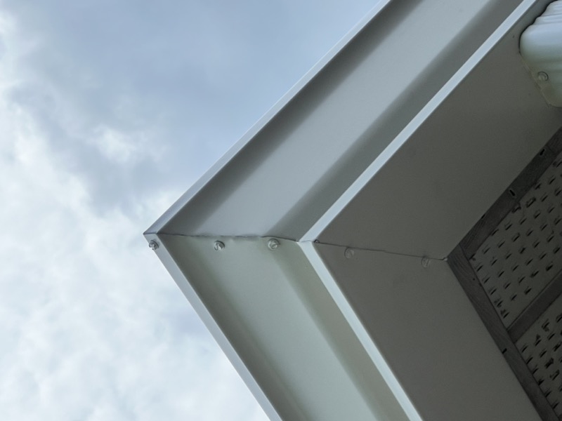 Licensed gutter contractor Lakeland FL